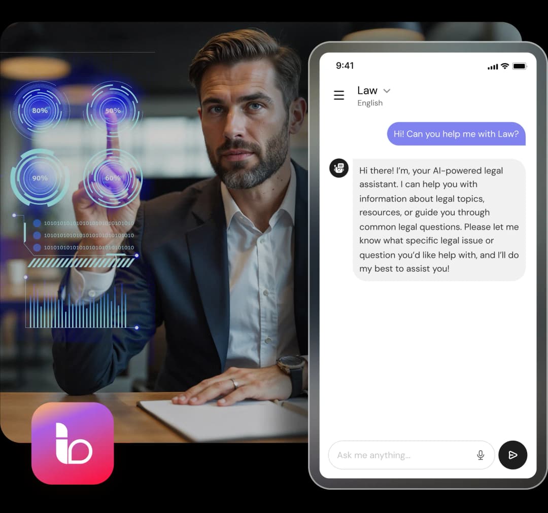 Botopedia AI Chat