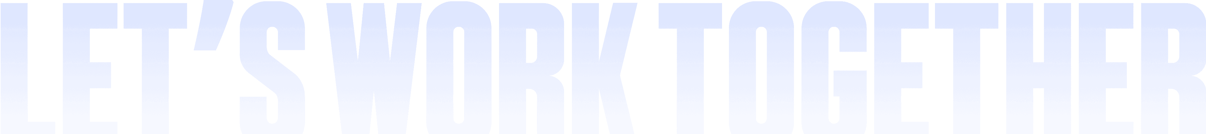 letsWorkTogether itsBot