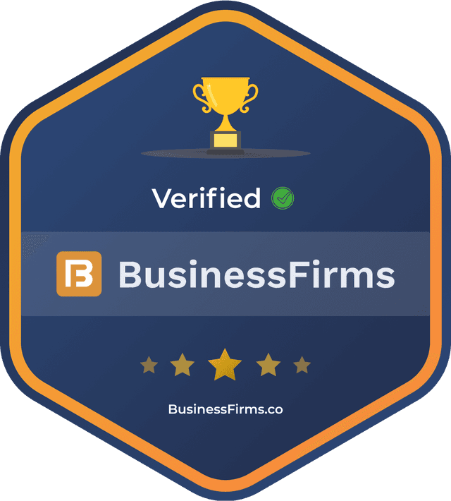 company widget