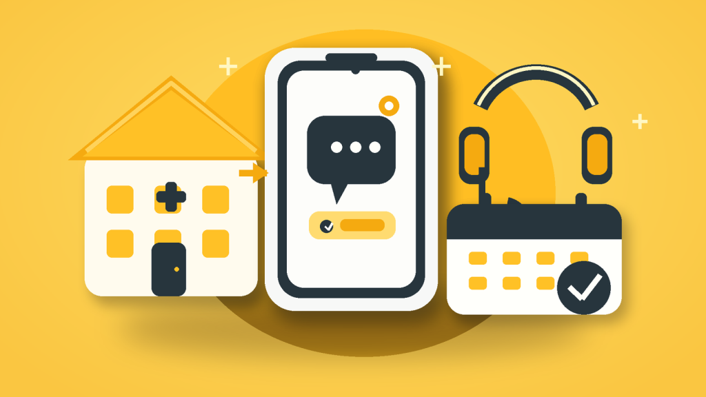 Med spa lead generation