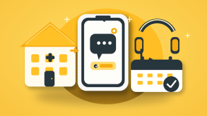 Med spa lead generation