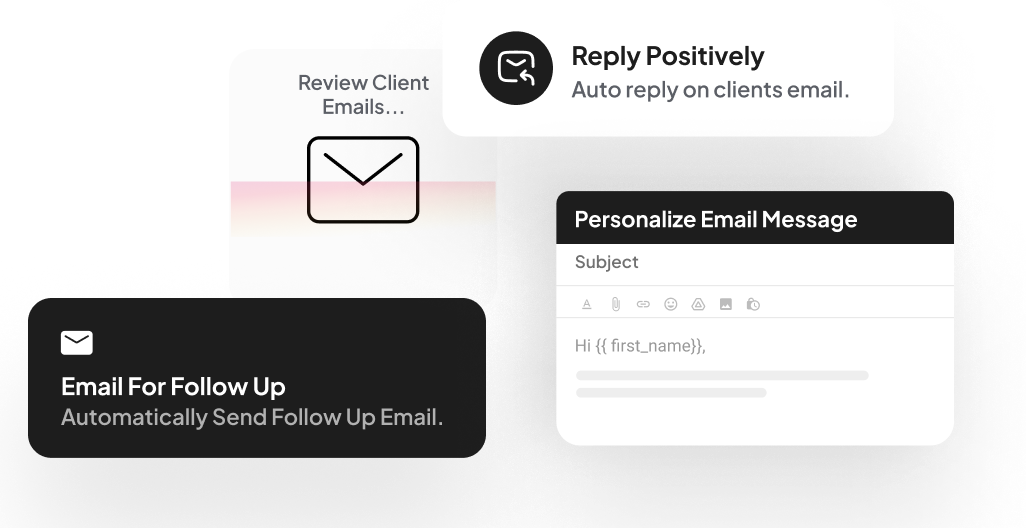 ItsBot Email Marketing AI Agent