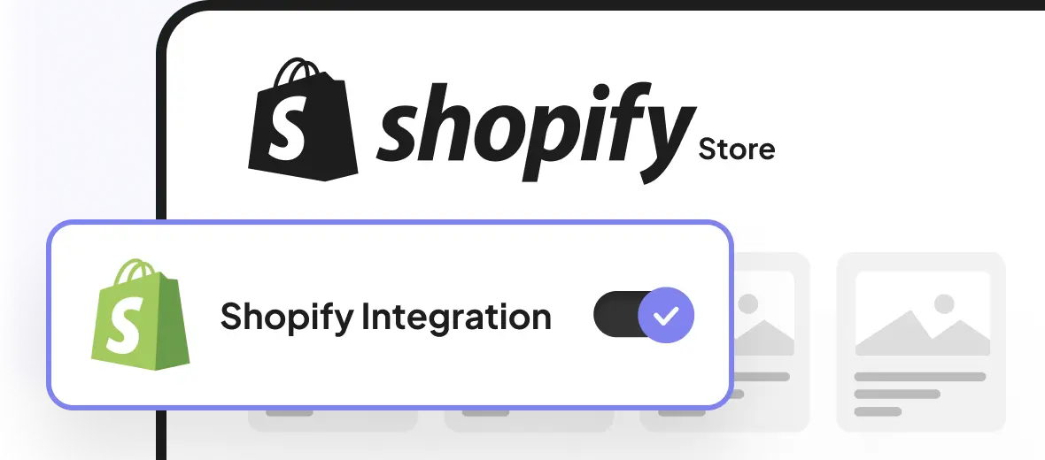 ItsBot commerce settings dashboard interface ico